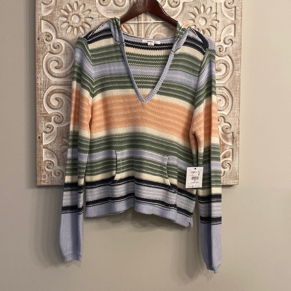 O'Neill Sweaters - O’Neill CATALINA Sweater